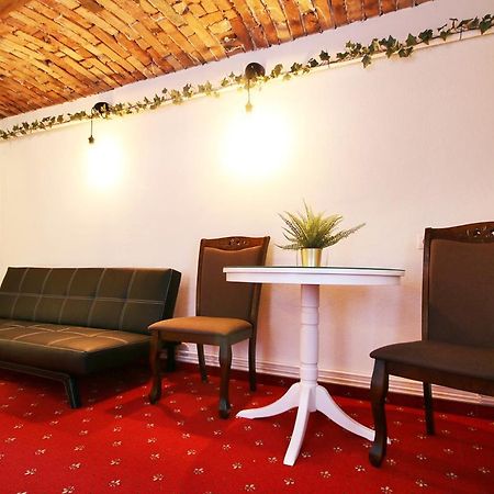 Brother'S House Sibiu Ngoại thất bức ảnh