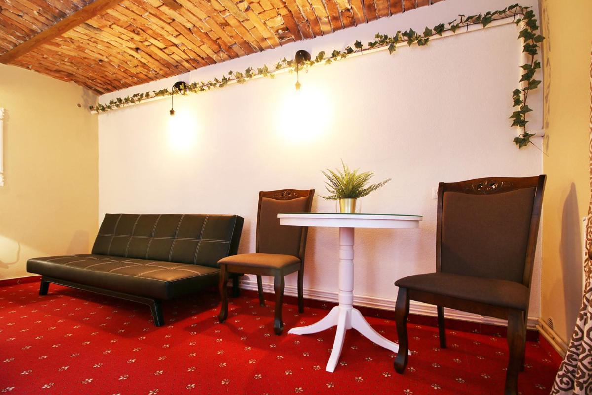 Brother'S House Sibiu Ngoại thất bức ảnh