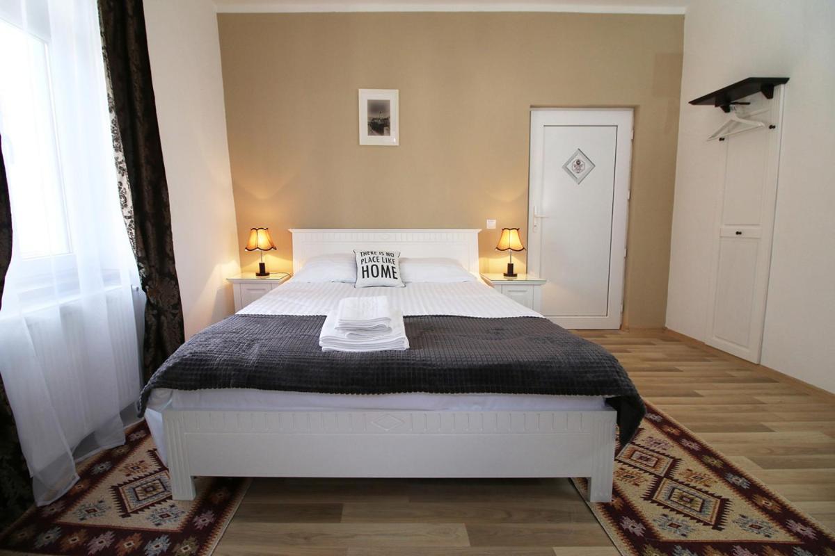 Brother'S House Sibiu Ngoại thất bức ảnh